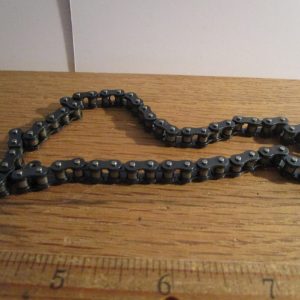 Pocher 1/8 Metal Fiat Grand Prix De France 1907 Correct Metal Chain Drive 1 Pc.